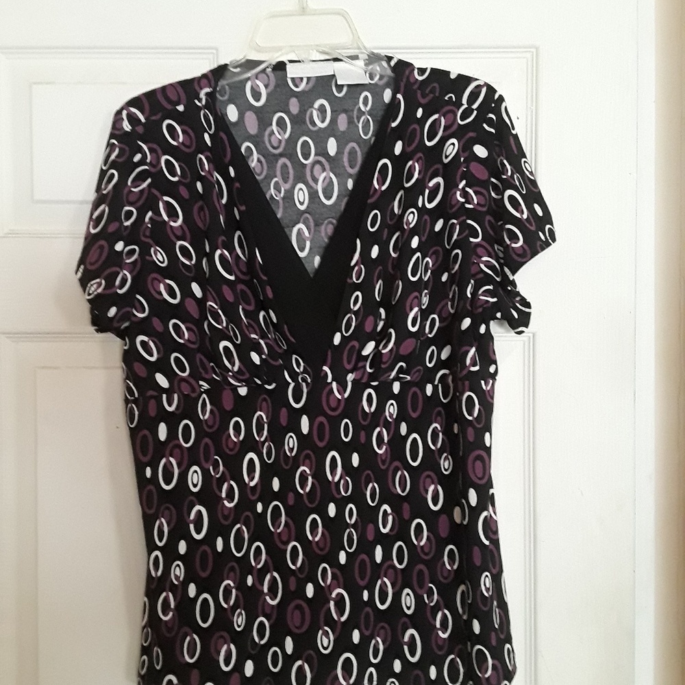 XL Blouse